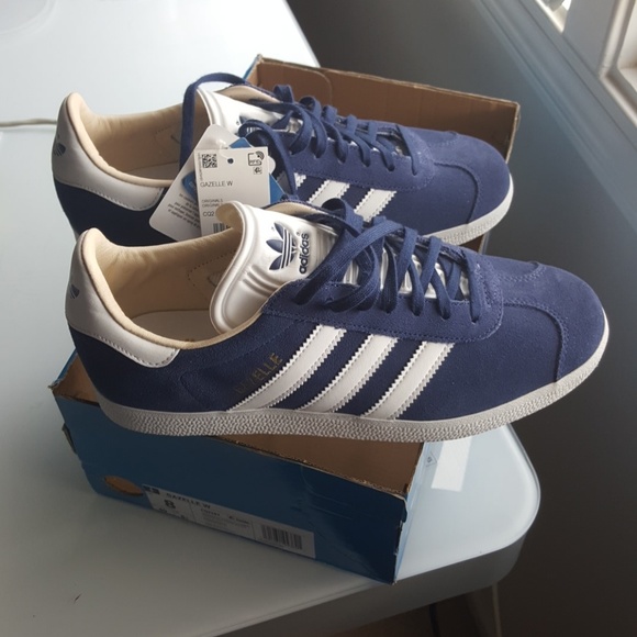 adidas Shoes - Adidas Originals Gazelle Sneakers